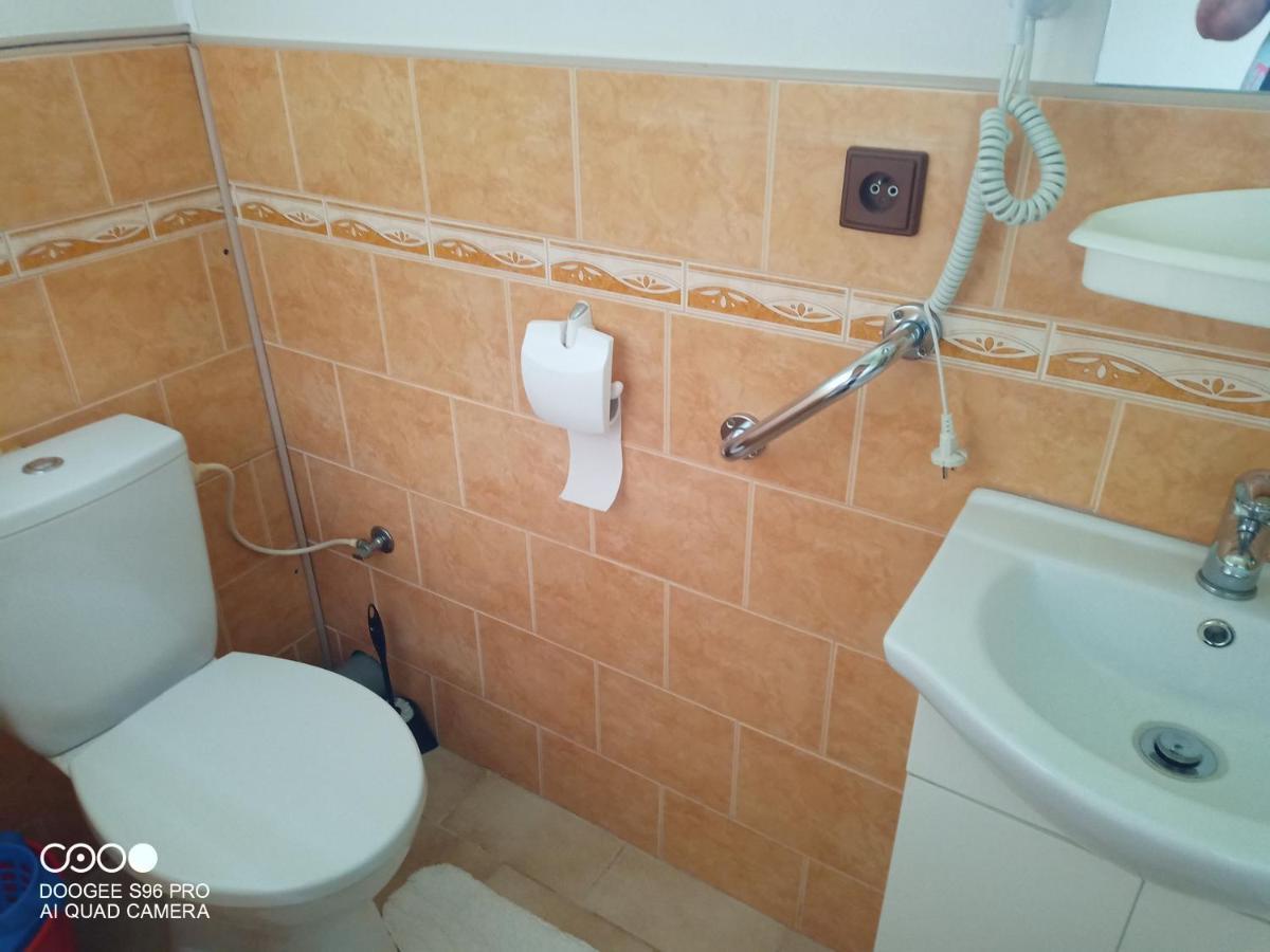 Relax Pension U Nosku Smrzovka Exterior photo