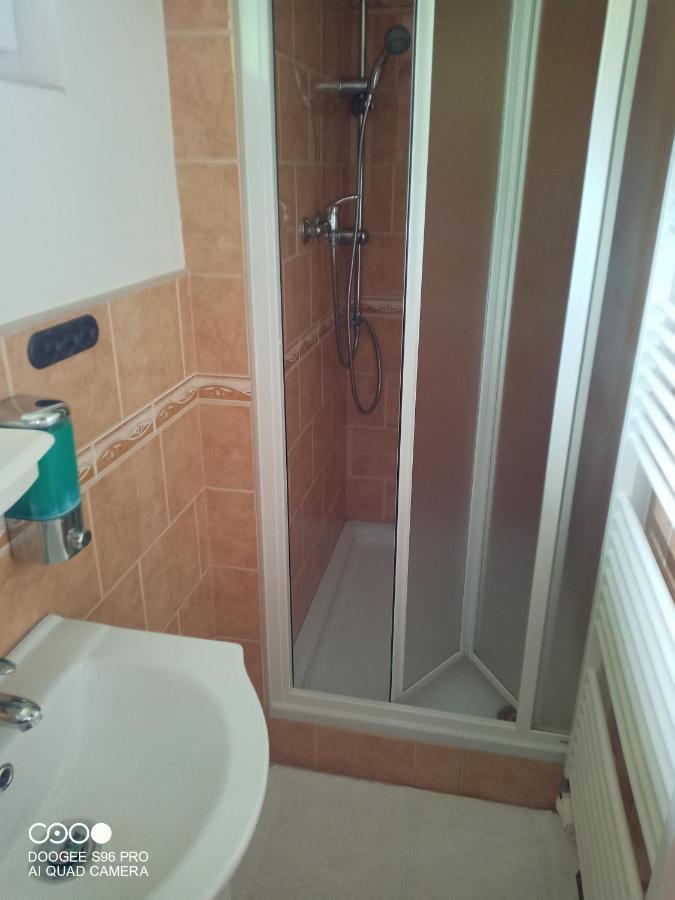 Relax Pension U Nosku Smrzovka Exterior photo