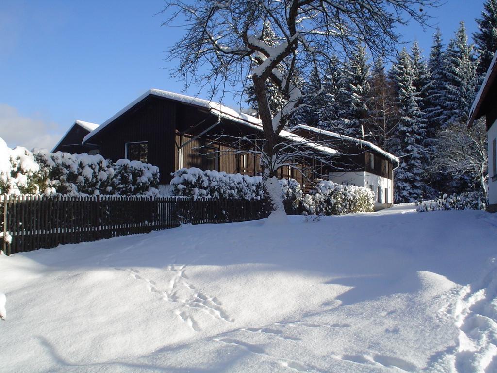 Relax Pension U Nosku Smrzovka Room photo
